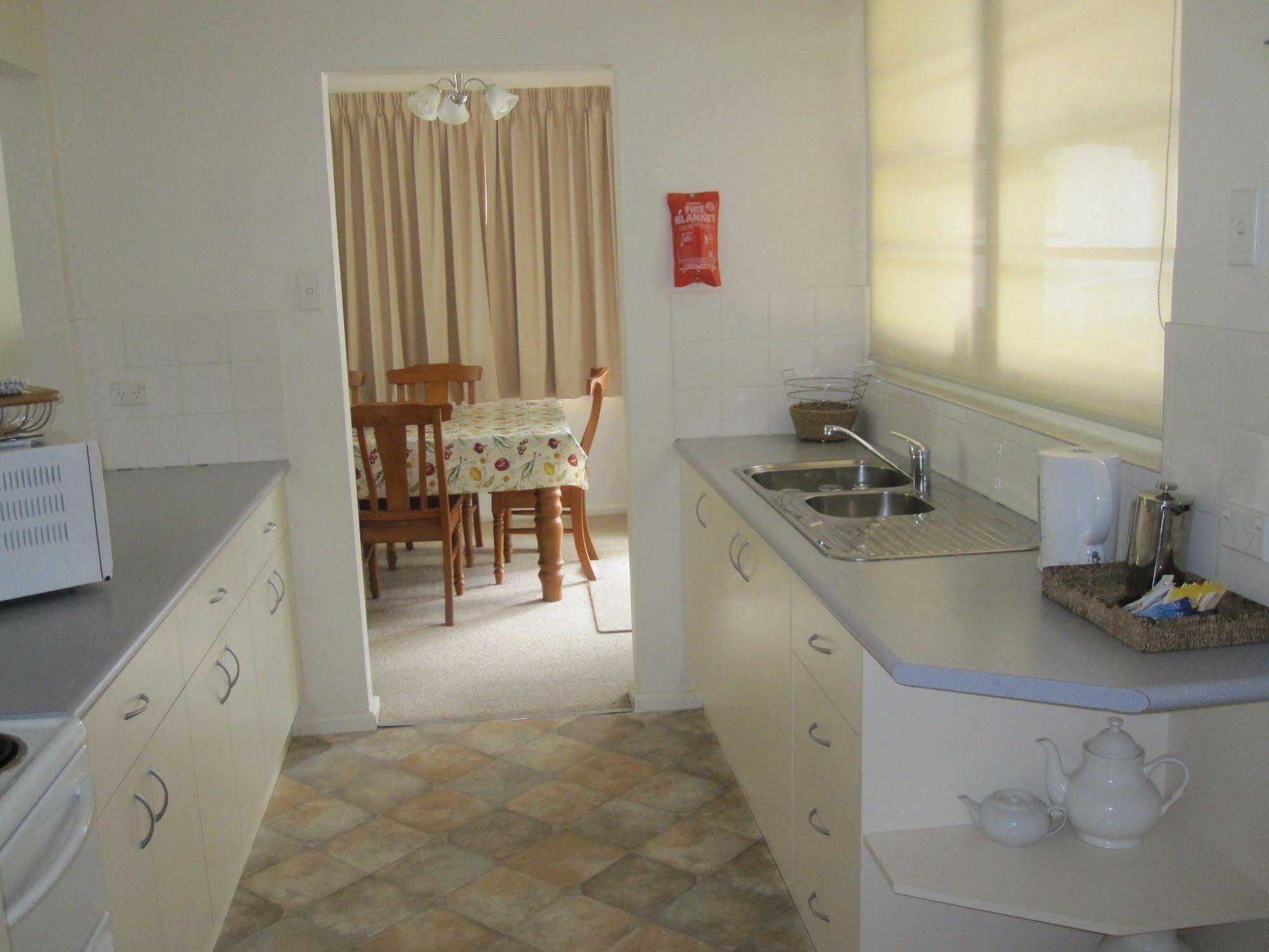 Echo Point Holiday Village Катумба Экстерьер фото