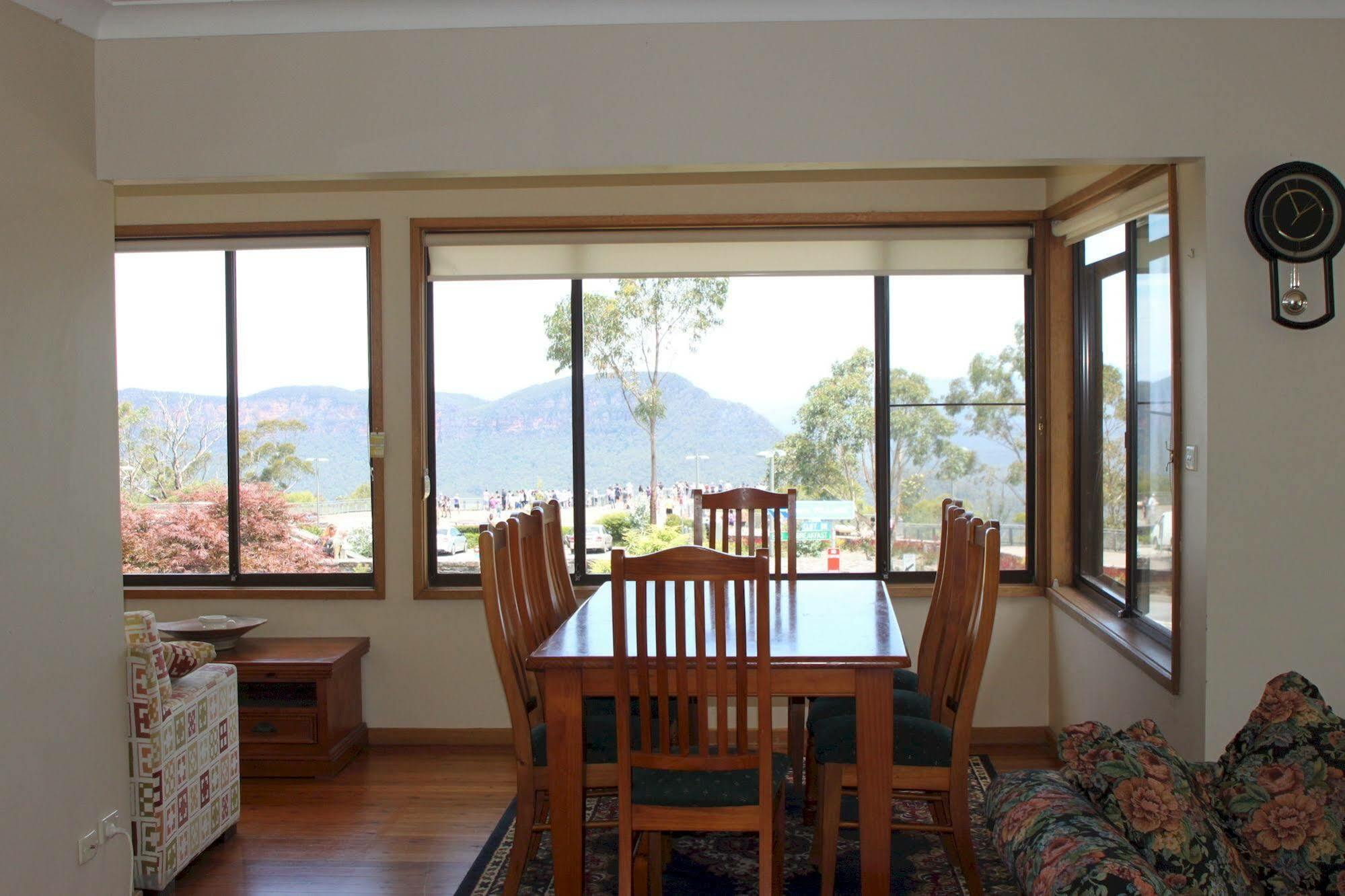 Echo Point Holiday Village Катумба Экстерьер фото